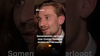 Download Lagu Samenwonen verloopt voor Camiel Kesbeke anders dan verwacht | RTL Boulevard MP3