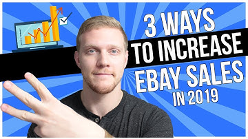 3 Easy Steps To Increasing Slow Sales Ebay Dropshipping 2020