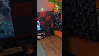 Cheap and Easy: How to Improve Your Home Theater. Klipsch Stars Cheap and Easy: How to Improve Your Home Theater. Klipsch Stars