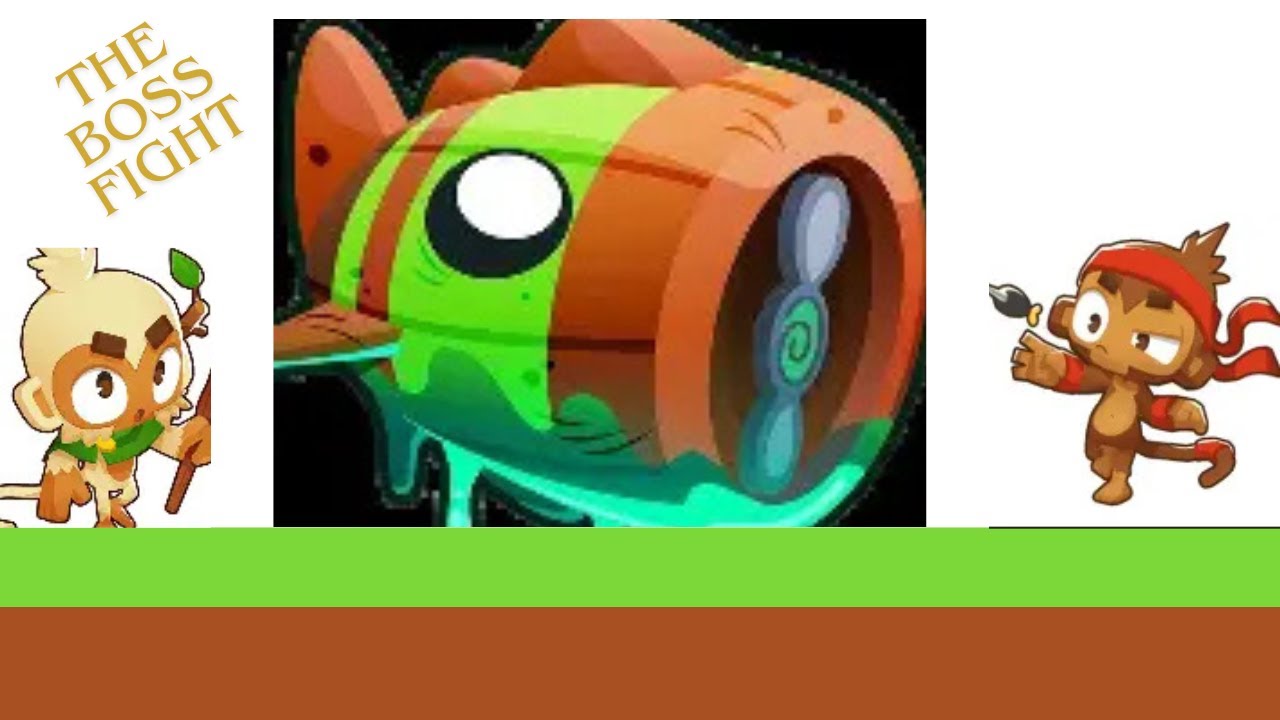 balloons tower defense 6 boss chalenge