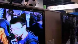 Интересное будущее  Битва процессоров на CES 2012!