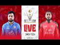 Live: Afghanistan vs Bangladesh T20I Match 3 π