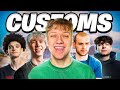 Die besten 100 pros in einer lobby   duo customs mit vadeal