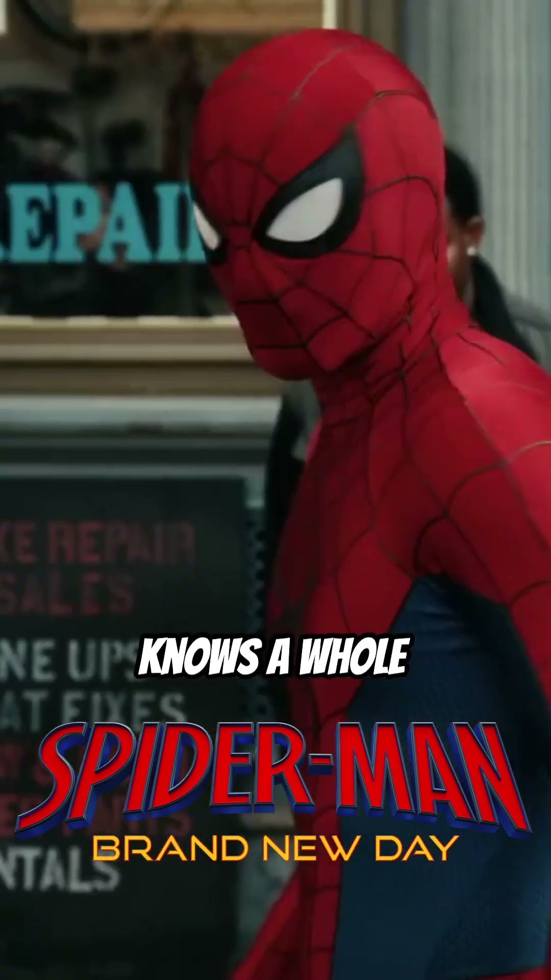 Who Could It Be? | Spider-Man: Brand New Day | Now Playing Podcast
