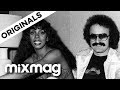 Capture de la vidéo Giorgio Moroder On Daft Punk, Freddie Mercury And Donna Summer | Mixmag Originals