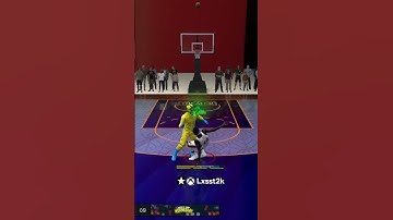 New jimmy butler build#nba#jimmybutler#nba2k26