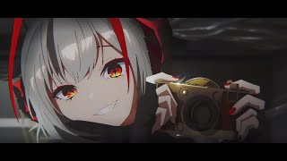 [明日方舟MAD]你會和我們一起，直到太陽升起嗎?「レイメイ」酸欠少女さユり×MY FIRST STORY[Arknights]