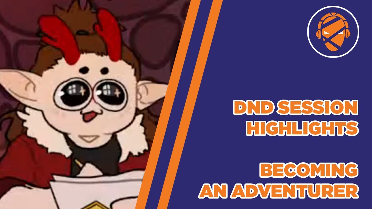 Becoming an Adventurer - First DnD Campaign: Once Upon a Minimalist