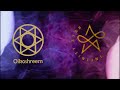 Infinity star token  part 5