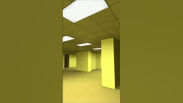 #backrooms #gmod #youtube #nextbots