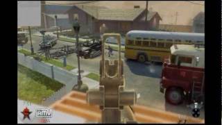 【ＣｏＤ　ＢＯ】赤髪の実況プレイ part63
