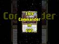 This Commander Is FUN Magic Edh Tcg Commander Cardgame Mtg Magicthegathering Mtgcommander This Commander Is FUN Magic Edh Tcg Commander Cardgame Mtg Magicthegathering Mtgcommander