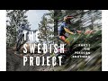 Swedish project part i  persson brothers