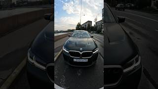 inside m5cs. ЦУМ drift Moscow edition #nextrp #f90 #dashcam