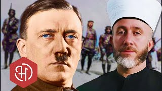 Download Lagu De nazi's en de Palestijnen – een opmerkelijke relatie MP3 Download Lagu De nazi's en de Palestijnen – een opmerkelijke relatie MP3