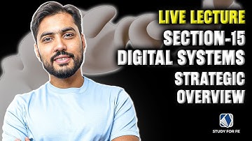 Mastering Boolean Logic for FE Electrical Exam | Multiplexers & Logic Minimization