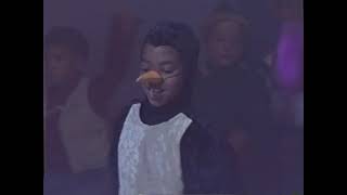 Halloween Party (2001 Version) Part 62
