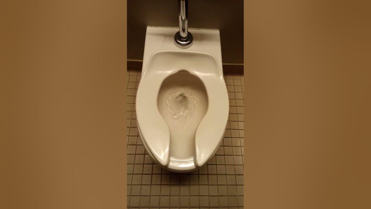 Bathroom Tour Beautiful Restroom with 2000's American Standard Fixtures at Kohl's YouTube