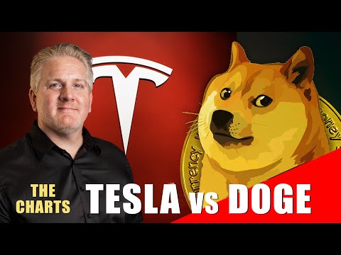 Tesla Stock vs Dogecoin