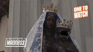 Nino Slg  Prison Walls    mixtapemadness