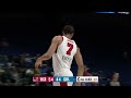 Kevin Knox Erupted For 35 PTS, 15 REB, 7 3PM, 0 TO In Bulls' Win!