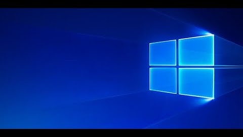 Fix Windows Stuck at Preparing to Configure
