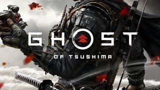 Ghost of Tsushima em Pt