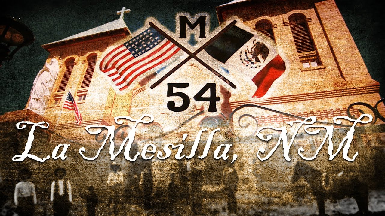 La Mesilla, New Mexico YouTube