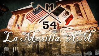 La Mesilla, New Mexico