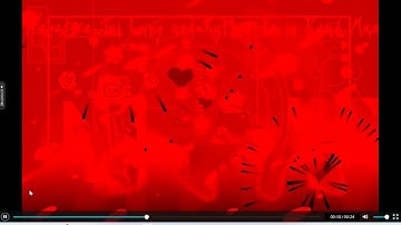 A Random video I made in Wrapper Offline