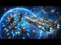 An Alien Fleet Was Stranded—Then Humanity Showed Up to Help HFY | HFY Sci-Fi Story