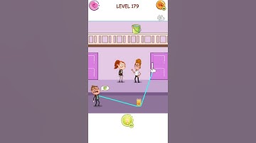 Troll Robber: Puzzle Game | Gameplay #175 ( Android, iOS )