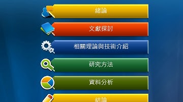 【PowerPoint PPT教學】052 隱藏投影片、錄製投影片