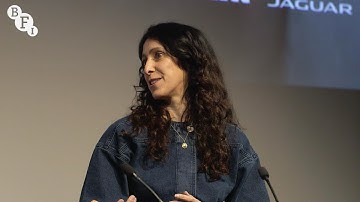 True Things director Harry Wootlif | BFI Q&A