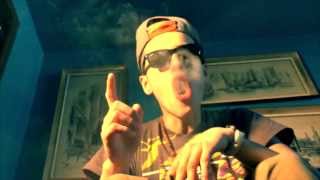 @Ckromerecz - "Smoke One" Official Video DOWNLOAD BELOW Porch Musick