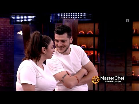 MasterChef 5 - trailer Τρίτη 1.6.2021