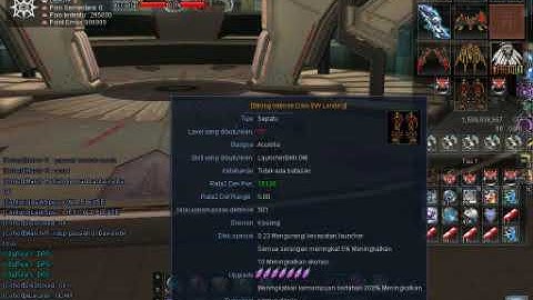 Merger to Unity from RF Emperor