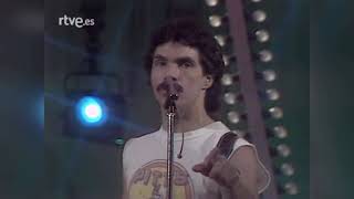 Daryl Hall & John Oates - You've Lost That Lovin' Feeling (Aplauso'06.12.80) (Color Remastered)