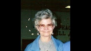 Emilie Kirk funeral service