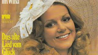 Peggy March - Weisse Windmühlen dreh'n sich im Wind 1976