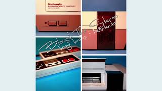 Watch Blast The Stereo White Wolf Mayo video