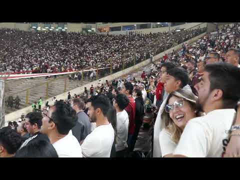 Universitario Garcilaso 0-0 Celebracion del Tricampeonato 2025
