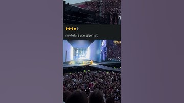 I Can Do It With A Broken Heart Reviews #ttpd #taylorswift #swiftie #swifties #reviews  #shorts