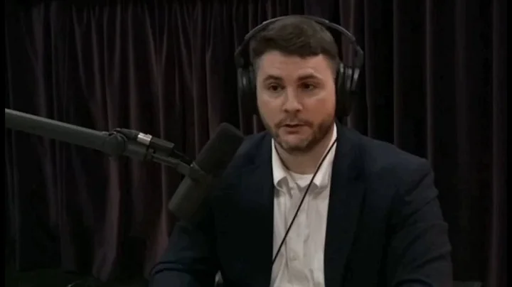 Anti-white racism and white fragility - James Lind...