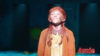 Annie | UK Tour | ATG Tickets