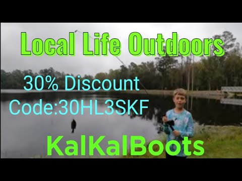 Local Life Outdoors 