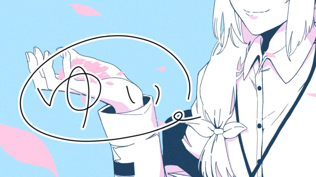 【MV】ゆい。/ Shissa【オリジナル曲】