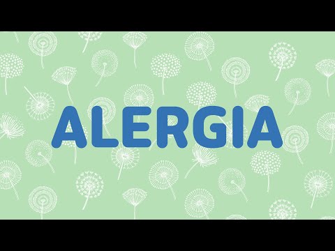 Video: Alergia Na Chlad - Príznaky, Liečba