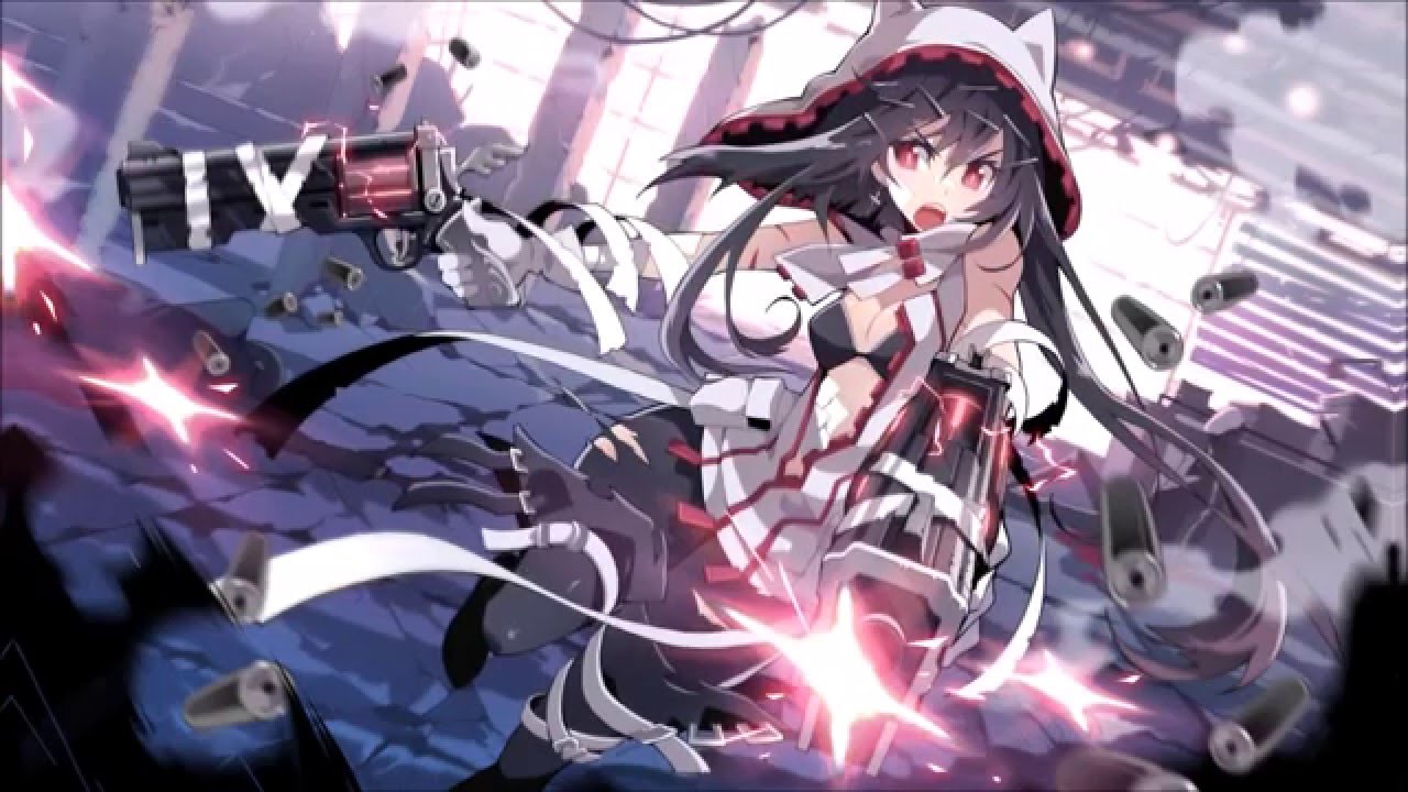 [NIGHTCORE] THE ECSTASY OF GOLD - ENNIO MORRICONE