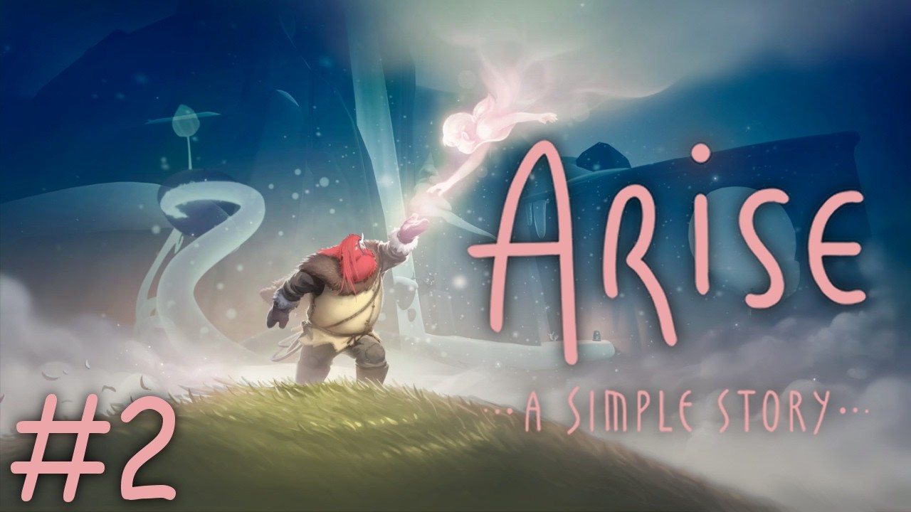 #3 鬼の人生追体験 ~想像の斜め上編~ アライズ シンプルストーリー Arise: A Simple Story ※ネタバレあり